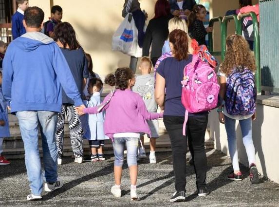 Non è una scuola per giovani: all'asilo il 40% dei docenti ha più di 55 ...